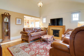 Charming Durango Home Less Than Half-Mi to Downtown!